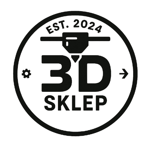 3D Sklep